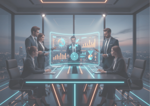 CPQ ile Satış Süreçlerini Düzene Sokmak: Sadece Teklif Aracı Değil, Satış Stratejisi