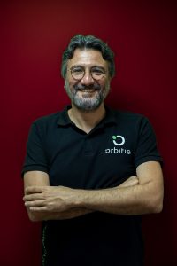 Berkan BARBAROS