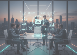 Doküman Yönetimi ile Kurumsal Hafızayı Toparlamak: Sadece Arşiv Değil, Çalışan Bir Sistem