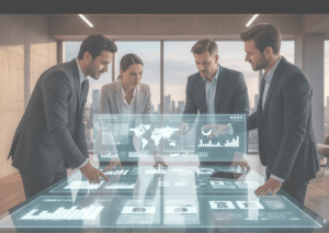 E-Pazar ile B2B ve B2C’yi Aynı Masaya Oturtmak: Çok Kanal Değil, Tek Merkez