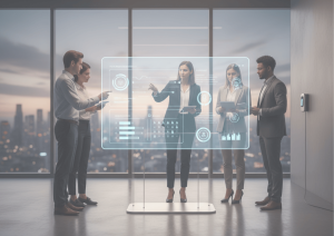 Nexus PDKS ile Çalışan Yönetimini Toparlamak: Takipten Analitiğe