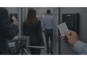 Nexus PDKS ile Çalışan Yönetimini Toparlamak: Takipten Analitiğe