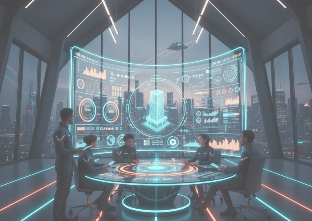 Proje Yönetimi: İşleri Takip Etmekten Fazlası, Çalışma Biçimini Yeniden Tasarlamak