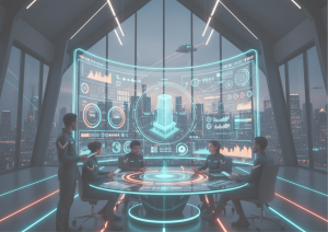 Proje Yönetimi: İşleri Takip Etmekten Fazlası, Çalışma Biçimini Yeniden Tasarlamak