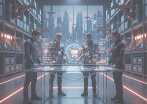 Satın Alma Modülü ile Tedarik Zincirini Yönetmek: Sadece Sipariş Değil, Strateji Meselesi