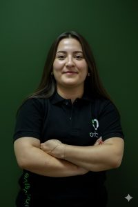 Ezgi AYVAZ