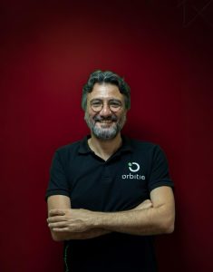 Berkan BARBAROS