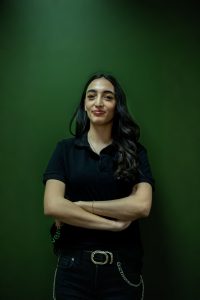 Hüsna Nur ÖZDAŞ