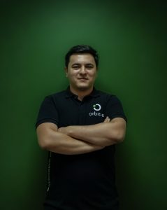 İbrahim DÖNMEZ
