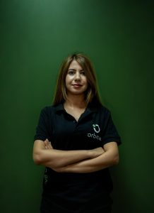 Rezzan ÖZEN