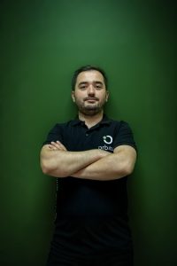 Hasan G. YALÇIN