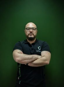 Faruk ÇOŞKUN