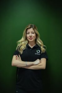 Ezgi Su DEDİK