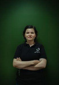 Ezgi AVCI