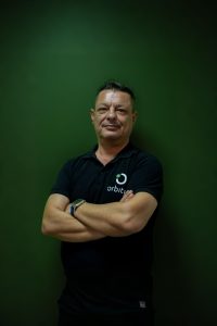 Özgür DOĞAN