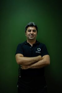 Oktay ÖZTÜRK