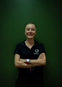 Nigar KILINÇ ÇALIM