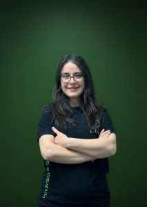 Elçin KOÇ ÇAĞLAYAN