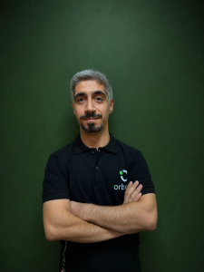 Ali BOZTAŞ