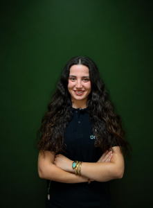 Irmak ÇAYIR